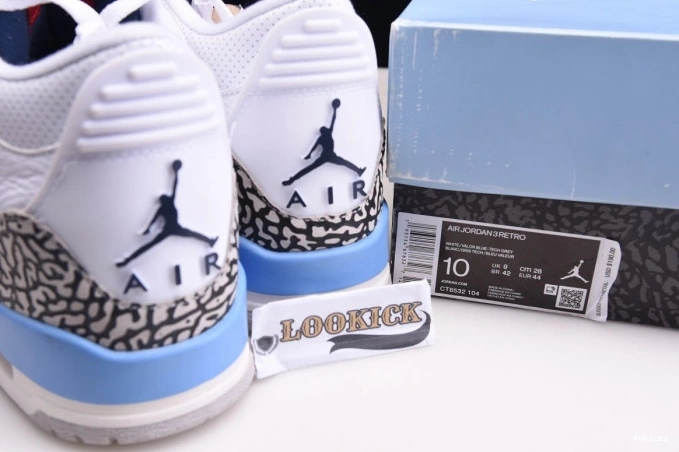 Rep TBK Air CT8532-104 UNC 3 Jordan 0702